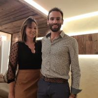 1 Chambre double (ou 2 ! )  proche d'une sortie autoroute A31 / Vosges