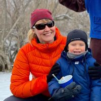 La maison de Catherine et Sébastien (plusieurs disponibilités - 3 nuits minimum)