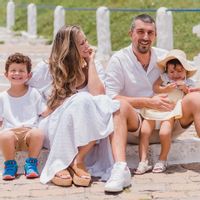 La maison de Samantha & Guillaume