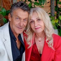 maison de Nathalie et Michel