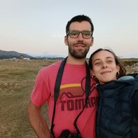 Casa di Josefina & Manu