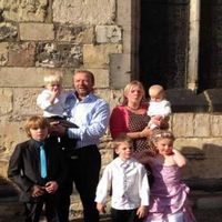 La maison de Michael