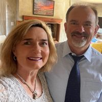 La maison de HA van der Merwe (Petri & Linky)