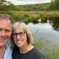 La maison de Belinda