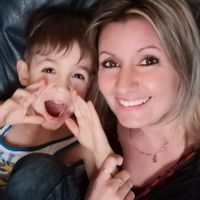 La maison de Vanessa