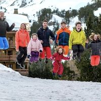 Maison familiale entre Annecy et Genève