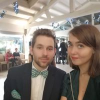 La maison de Cindy et de Maxime