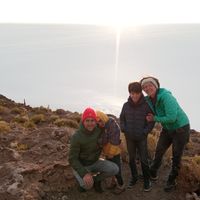 Casa di Francesca & Mathieu