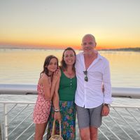 Maison au bord de l'eau proche Disney et Paris