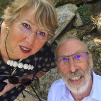 Casa di Marie-Anne et Jean