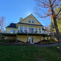 Home in Lac-Etchemin