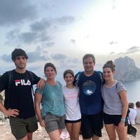 La maison de Yoana y Unai