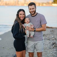 Casa di Gareth, Vania, and Luca