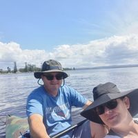 La maison de Anthony