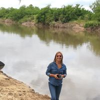 La maison de Amalia del Carmen