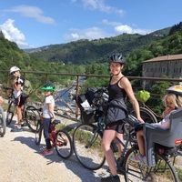 La Cadette, chez Agathe et Hugues