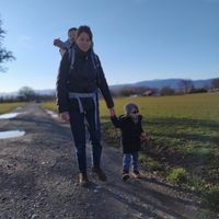 La maison de Juliana