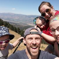 La maison de la Sapinière