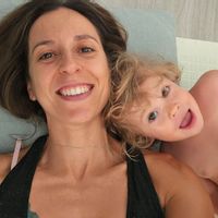 La maison de Virginia and Vera