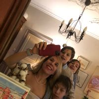 Emmanuelle's house