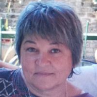 La maison de Anna Rosa