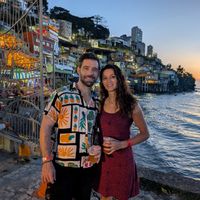 Thomas et Aurélies hus