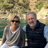 Casa di Anton and Minane