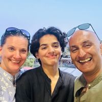 Casa di Neil & Cecilia