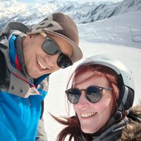 La maison de Florian et Mathilde