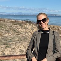 La maison de Victoria