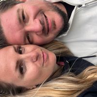 La maison de Ashley et Nico