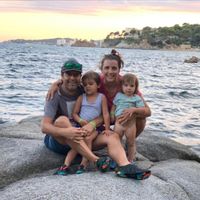 huis van Oriol i Marta