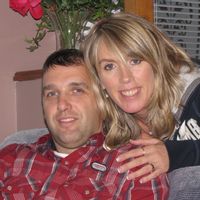 La maison de Sylvie et Stephane