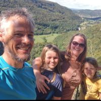 Casa di Marie, Sylvain, An Ad