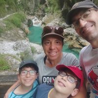 La maison d'Audrey Cherche échange reciproque sur Allauch et environ du 20 au 23 décembre.