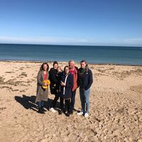 Casa di Thierry et Catherine