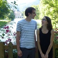 La maison de Juliette, Antoine et Maï