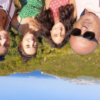 La maison de FILOMENE