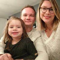 La maison en bord de Garonne de Stéphanie et Arnaud