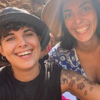 Taverna di Ilaria e Giorgia