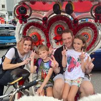 Cozy apartment in Singapore heartlands