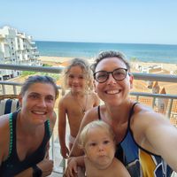 La maison de Fabiola