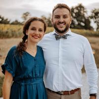 La maison d'Océane et Vincent