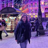 La maison de Christine