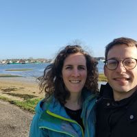 Amélie & Thomass hus