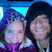 La maison de James & Shari