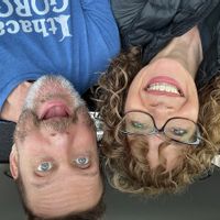 Casa di Jenn and Dean