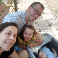 Casa de Eider & Julen.