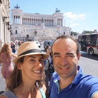 Casa di Cyrille & Isa