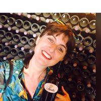 La maison de Esther y Lola